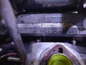 Recambio de motor completo para renault megane iv hatchback (b9a/m/n_) 1.5 dci 110 (b9a3) referencia OEM IAM K9KG656 8201719382 