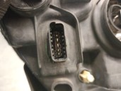 Recambio de faro izquierdo para dacia sandero ii 0.9 tce cat referencia OEM IAM 90029994 260609872R VALEO