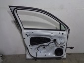Replacement front left door for Seat Tarraco (KN2) 1.5 16V TSI ACT OEM IAM reference 5NA831055N WHITE 5 DOORS