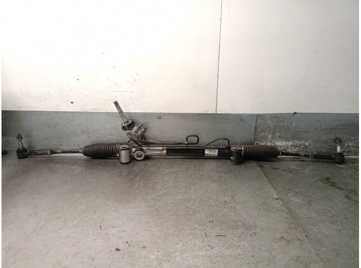 Recambio de cremallera direccion para chevrolet cruze 1.6 cat referencia OEM IAM 13330663 13337675 