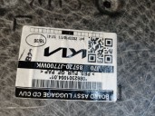 Recambio de bandeja trasera para kia xceed (cd) 1.0 t-gdi referencia OEM IAM 85720J7700WK 85720J7700WK 