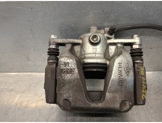Recambio de pinza freno delantera izquierda para renault megane iv hatchback (b9a/m/n_) 1.5 dci 110 (b9a3) referencia OEM IAM 41