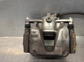 Recambio de pinza freno delantera izquierda para renault megane iv hatchback (b9a/m/n_) 1.5 dci 110 (b9a3) referencia OEM IAM 41