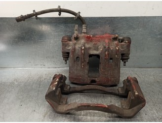 Recambio de pinza freno delantera izquierda para iveco daily caja abierta / volquete referencia OEM IAM 777600 BREMBO
