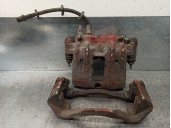 Recambio de pinza freno delantera izquierda para iveco daily caja abierta / volquete referencia OEM IAM 777600  BREMBO