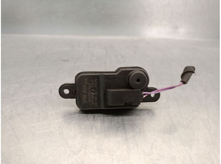 Recambio de motor tapa deposito combustible para seat ateca (kh7, khp) 2.0 tdi referencia OEM IAM 8V0862159A 8V0862159A 