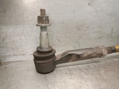 Recambio de cremallera direccion para chevrolet cruze 1.6 cat referencia OEM IAM 13330663 13337675 