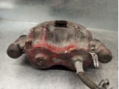 Recambio de pinza freno delantera izquierda para iveco daily caja abierta / volquete referencia OEM IAM 777600 BREMBO