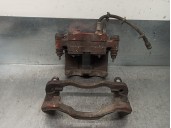 Recambio de pinza freno delantera izquierda para iveco daily caja abierta / volquete referencia OEM IAM 777600 BREMBO