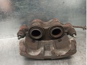 Recambio de pinza freno delantera izquierda para iveco daily caja abierta / volquete referencia OEM IAM 777600 BREMBO