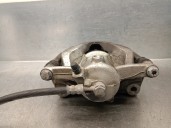 Recambio de pinza freno delantera izquierda para renault megane iv hatchback (b9a/m/n_) 1.5 dci 110 (b9a3) referencia OEM IAM 41