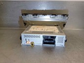 Recambio de sistema audio / radio cd para skoda fabia 1.2 tsi referencia OEM IAM 6V0035871B  