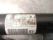 Recambio de cremallera direccion para chevrolet cruze 1.6 cat referencia OEM IAM 13330663 13337675 