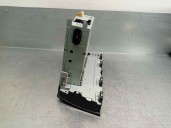 Recambio de sistema audio / radio cd para skoda fabia 1.2 tsi referencia OEM IAM 6V0035871B 