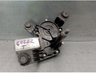 Recambio de motor limpia trasero para opel corsa d opc referencia OEM IAM 13163029 53027312 3 PUERTAS