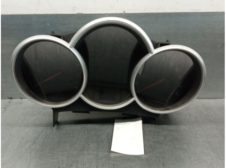 Recambio de cuadro instrumentos para chevrolet cruze 1.6 cat referencia OEM IAM 95472850 95472850 