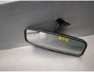 Recambio de espejo interior para ford fiesta (dx) 1.3 cat referencia OEM IAM 1644638 