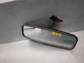 Recambio de espejo interior para ford fiesta (dx) 1.3 cat referencia OEM IAM 1644638 