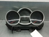 Recambio de cuadro instrumentos para chevrolet cruze 1.6 cat referencia OEM IAM 95472850 95472850 