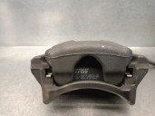Recambio de pinza freno delantera izquierda para renault megane iv hatchback (b9a/m/n_) 1.5 dci 110 (b9a3) referencia OEM IAM 41