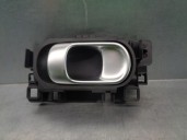 Recambio de maneta interior delantera derecha para citroën c3 aircross feel referencia OEM IAM 39008122  