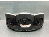 Recambio de cuadro instrumentos para chevrolet cruze 1.6 cat referencia OEM IAM 95472850 95472850 