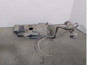 Replacement fuel tank for Seat Tarraco (KN2) 1.5 16V TSI ACT OEM IAM reference 5QF01060AS 5QF01060AS BASKET 4