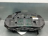 Recambio de cuadro instrumentos para chevrolet cruze 1.6 cat referencia OEM IAM 95472850 95472850 