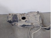 Replacement fuel tank for Seat Tarraco (KN2) 1.5 16V TSI ACT OEM IAM reference 5QF01060AS 5QF01060AS BASKET 4
