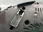 Recambio de cuadro instrumentos para chevrolet cruze 1.6 cat referencia OEM IAM 95472850 95472850 