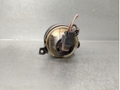 Recambio de faro antiniebla derecho para volkswagen jetta (1k2) 1.9 tdi referencia OEM IAM 1T0941700H 