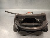 Recambio de pinza freno delantera izquierda para renault megane iv hatchback (b9a/m/n_) 1.5 dci 110 (b9a3) referencia OEM IAM 41