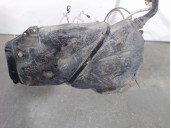 Recambio de deposito combustible para seat tarraco (kn2) 1.5 16v tsi act referencia OEM IAM 5QF01060AS 5QF01060AS CESTA 4