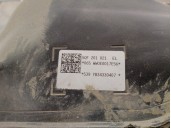 Replacement fuel tank for Seat Tarraco (KN2) 1.5 16V TSI ACT OEM IAM reference 5QF01060AS 5QF01060AS BASKET 4