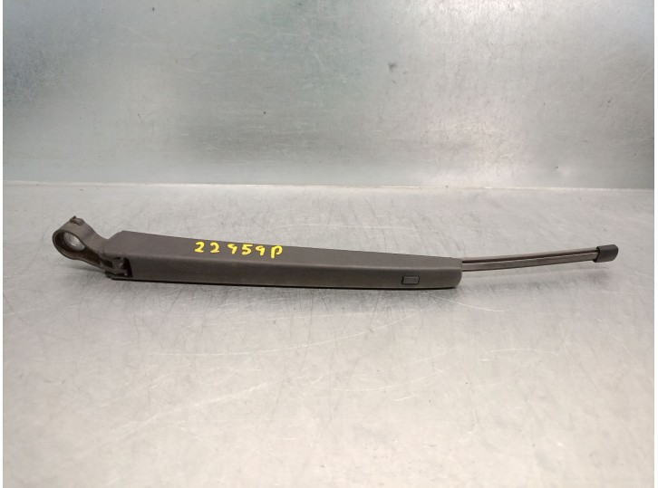 Replacement rear wiper arm for Seat Ateca (KH7, KHP) 2.0 TDI OEM IAM reference 10A955707A 10A955707A 