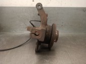 Recambio de mangueta delantera derecha para dacia sandero ii 0.9 tce cat referencia OEM IAM 400143444R 400143444R 