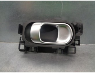 Recambio de maneta interior trasera derecha para citroën c3 aircross feel referencia OEM IAM 39008122  
