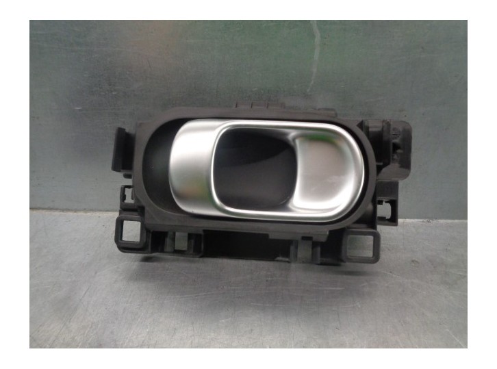 Recambio de maneta interior trasera derecha para citroën c3 aircross feel referencia OEM IAM 39008122  