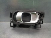 Recambio de maneta interior trasera derecha para citroën c3 aircross feel referencia OEM IAM 39008122  
