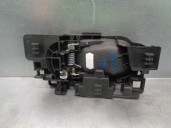 Recambio de maneta interior trasera derecha para citroën c3 aircross feel referencia OEM IAM 39008122  
