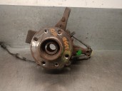 Recambio de mangueta delantera derecha para dacia sandero ii 0.9 tce cat referencia OEM IAM 400143444R 400143444R 