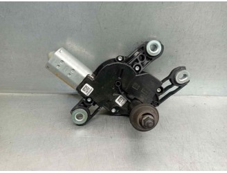 Recambio de motor limpia trasero para skoda fabia 1.2 tsi referencia OEM IAM 5F4955711 W000030950 VALEO