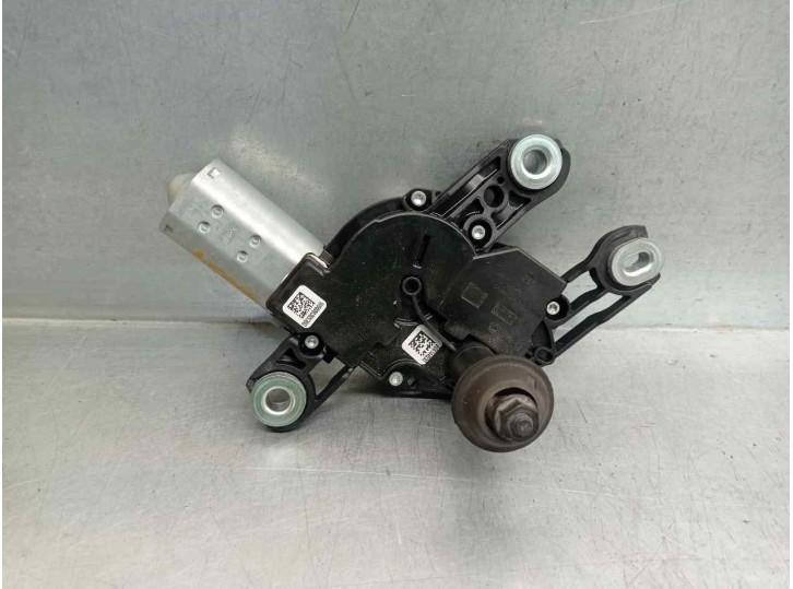 Recambio de motor limpia trasero para skoda fabia 1.2 tsi referencia OEM IAM 5F4955711 W000030950 VALEO