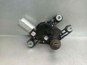 Recambio de motor limpia trasero para skoda fabia 1.2 tsi referencia OEM IAM 5F4955711 W000030950 VALEO