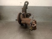 Recambio de mangueta delantera derecha para dacia sandero ii 0.9 tce cat referencia OEM IAM 400143444R 400143444R 
