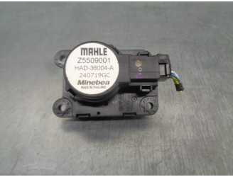 Recambio de motor calefaccion para citroën c3 aircross feel referencia OEM IAM Z5509001 240719GC 