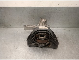 Recambio de soporte motor derecho para renault megane iv hatchback (b9a/m/n_) 1.5 dci 110 (b9a3) referencia OEM IAM 113757824R 1