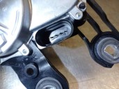 Recambio de motor limpia trasero para skoda fabia 1.2 tsi referencia OEM IAM 5F4955711 W000030950 VALEO