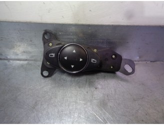 Recambio de mando retrovisor para mercedes-benz clase e (w211) berlina 2.2 cdi cat referencia OEM IAM 2118208310 03211010 LK