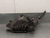 Replacement right headlight for Chevrolet Cruze 1.6 CAT OEM IAM reference 95137776 95137776 